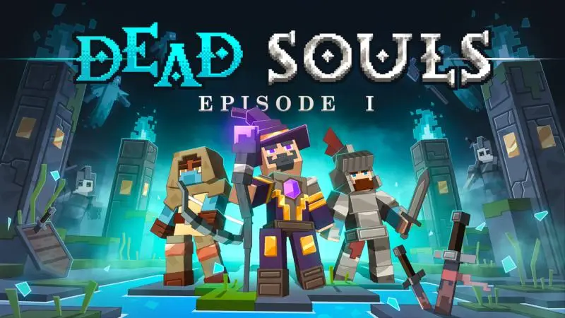 Мертвые души