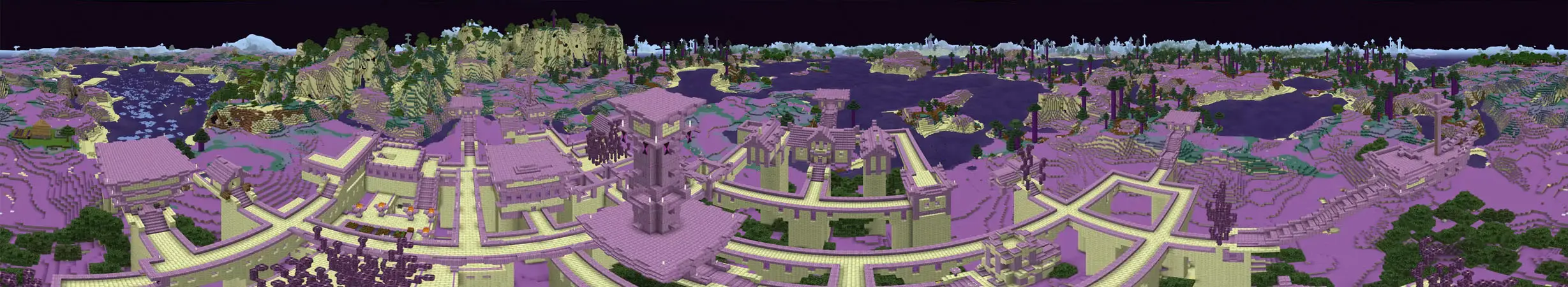 Крайние меры panorama