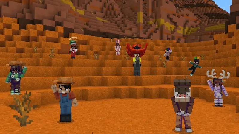 Скриншот Шляпы №10