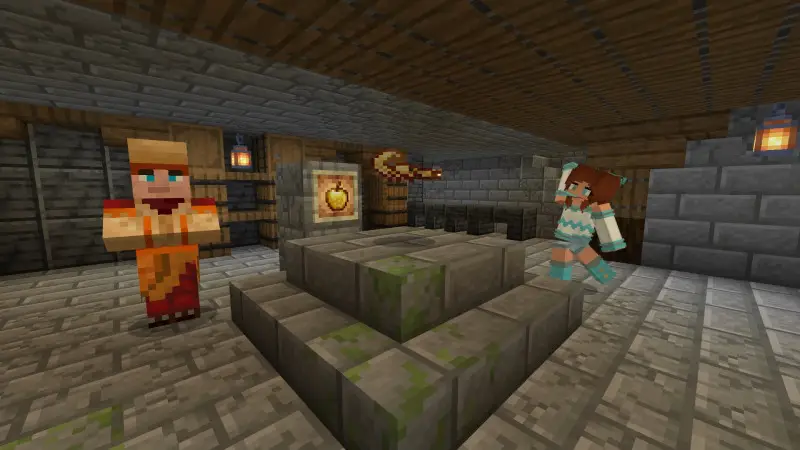 Скриншот База скорпионов №2