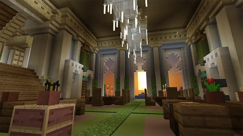 Скриншот Замок зеленых эльфов №8