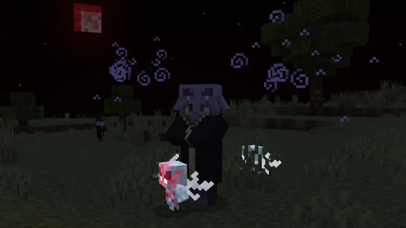 Скриншот Пиглины: апокалипсис №4