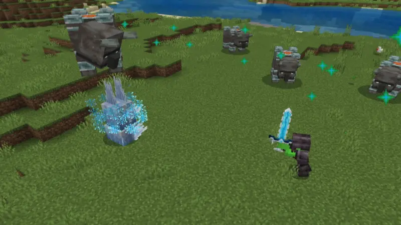 Скриншот ОРУЖИЕ ОП! №3