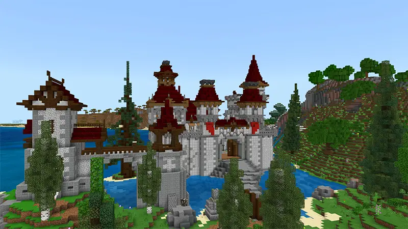 Скриншот Медиера №3