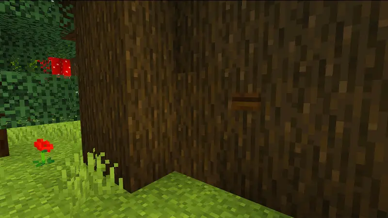 Скриншот Древесный бункер №2