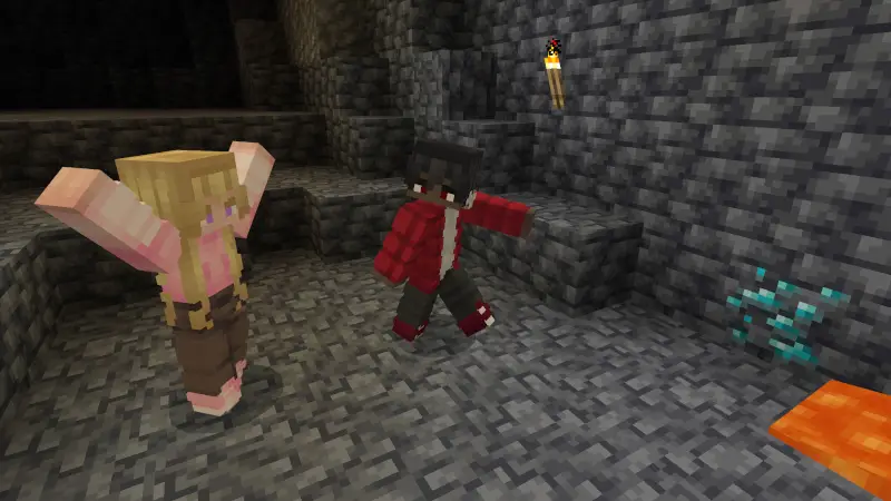 Скриншот БИНГО — охота за предметами №3