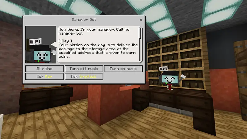 Скриншот Водительское наследие №4