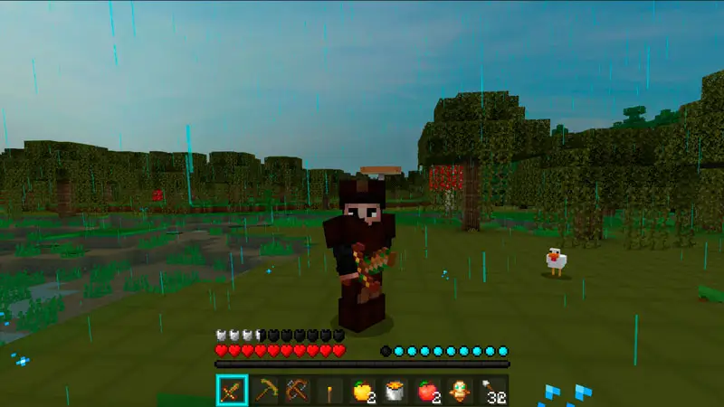 Скриншот Набор для PvP «Зевс 16x» №2