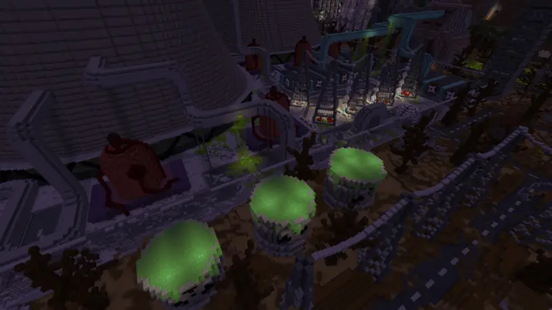 Скриншот Токсичность №3