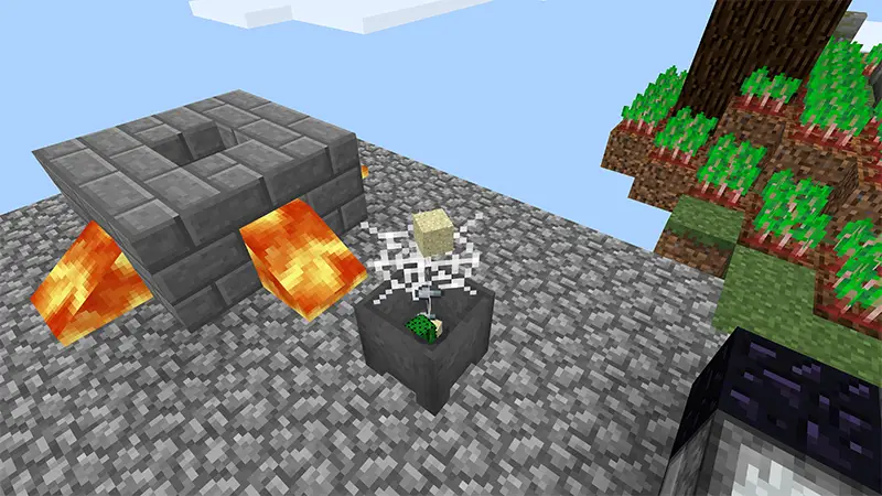 Скриншот Алхимик №4