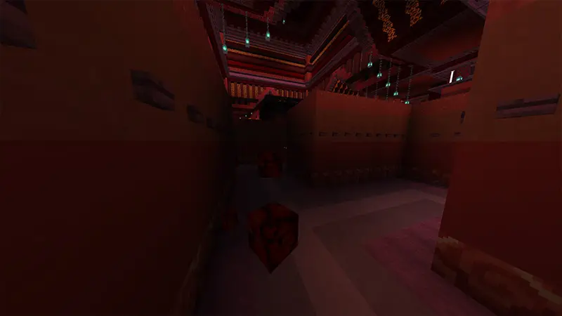 Скриншот Храм огня №4