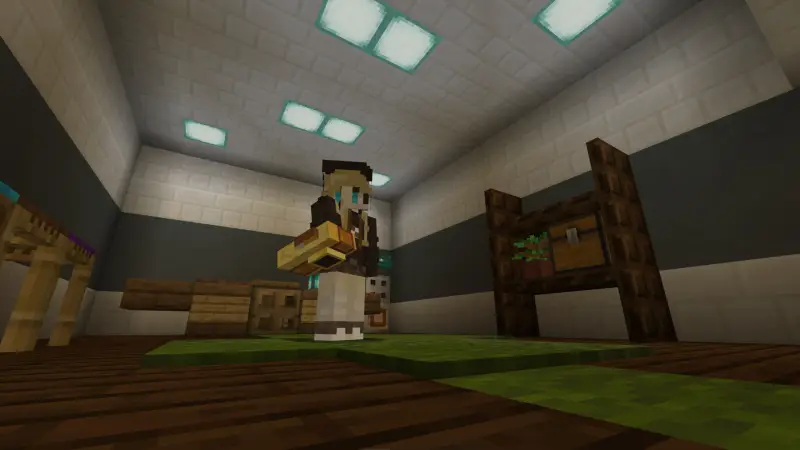 Скриншот Побег из комнаты: крушение поезда №2