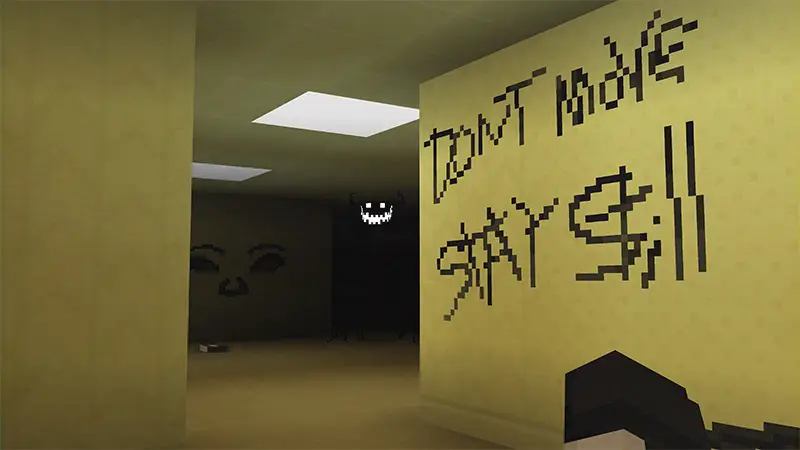 Скриншот Закулисье (найденные материалы) №7