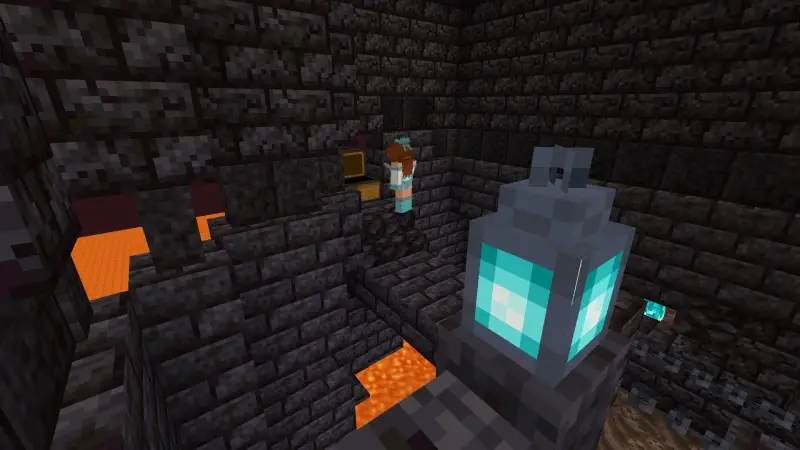 Скриншот Пирамида биомов №4