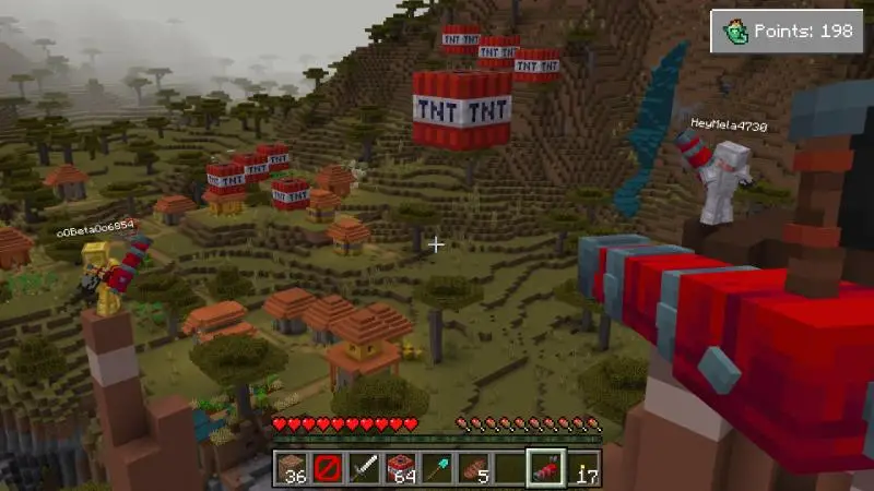 Скриншот Оружие №6