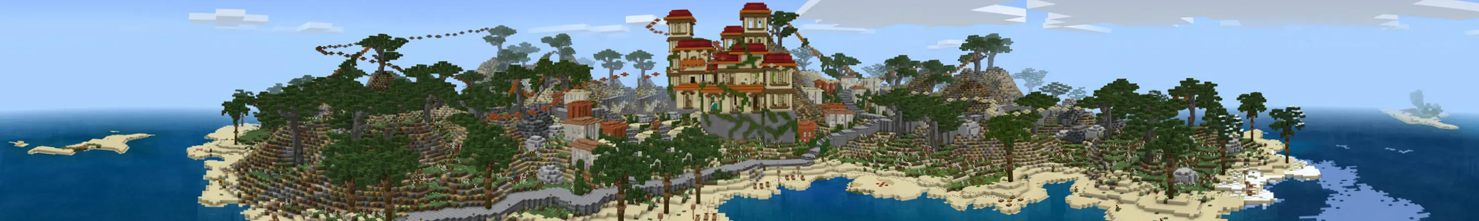 Вилла «Закат» panorama