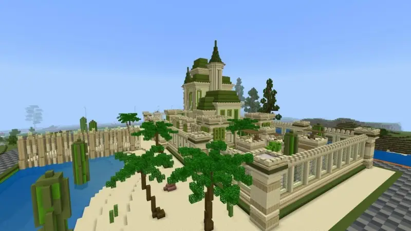 Скриншот ПОХИТИТЕЛИ МОЗГОВ: НЕДЕТСКОЕ ПРИКЛЮЧЕНИЕ №1