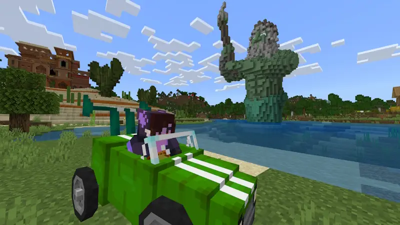 Скриншот Чего бы вам хотелось? №8