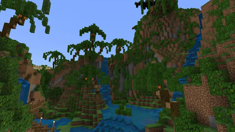 Скриншот Морские берега №5