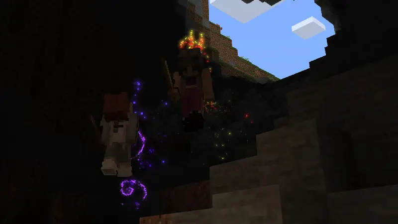 Скриншот PLAYER TRAILS №3