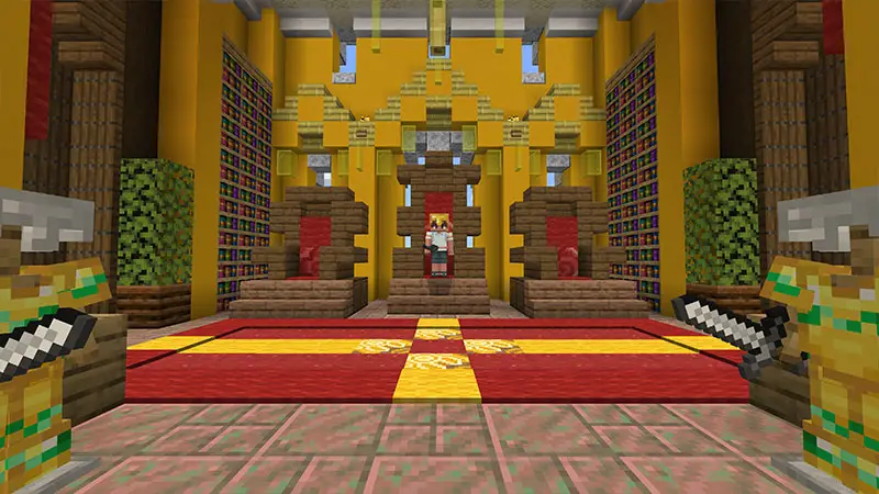 Скриншот Королевство Авелори №2