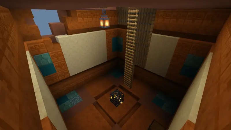 Скриншот Биомы-фрагменты №9