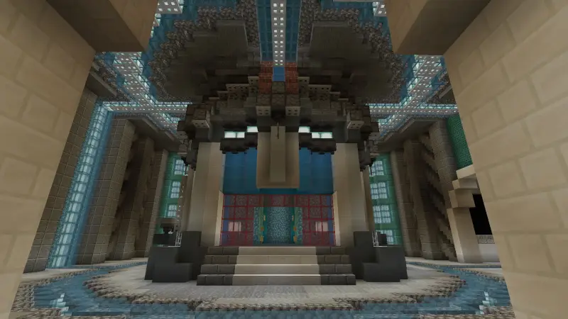 Скриншот База на подводной лодке №3