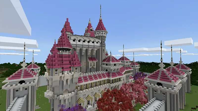 Скриншот Ролевая игра «Радужная руда»! №5