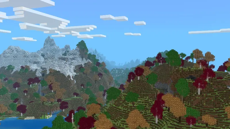 животные и структуры №3