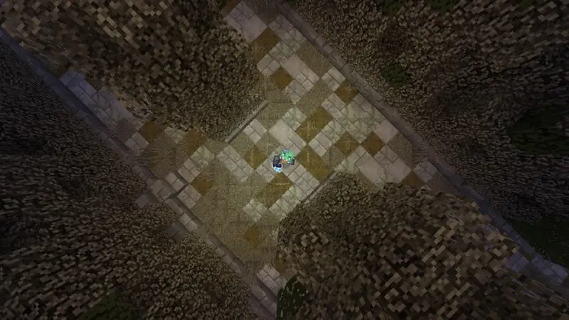 Скриншот Дополнение CinemaCraft №2