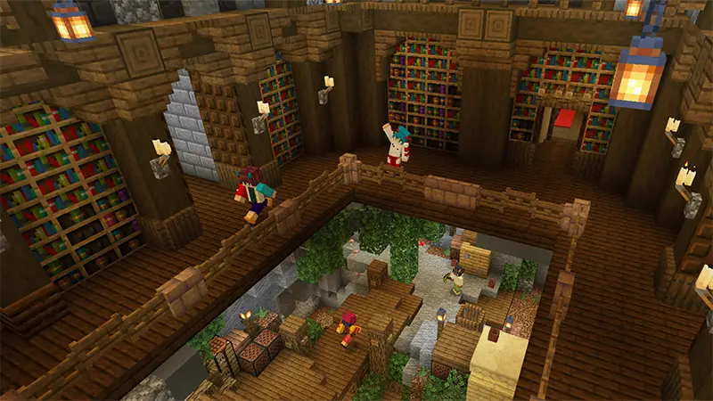 Скриншот Трубчатое основание Ultimate №8