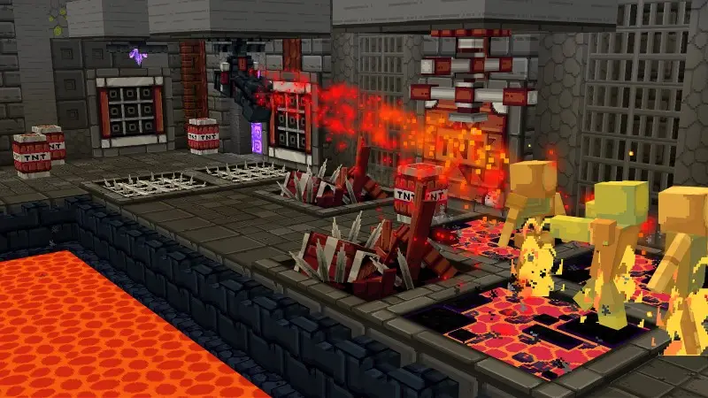 Скриншот Смертельная опасность №4