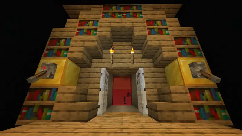 Скриншот Побег №5