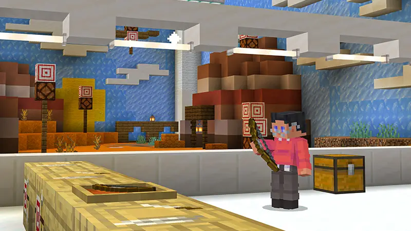 Скриншот База-иглу №9