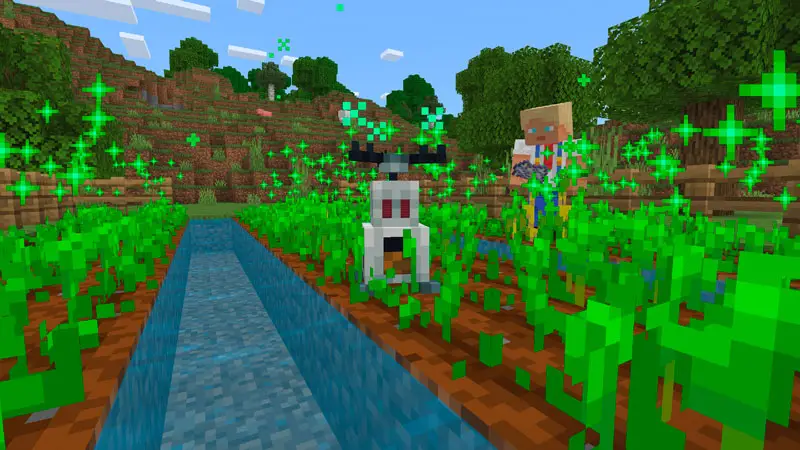 Скриншот Дополнение Utility Bots №8