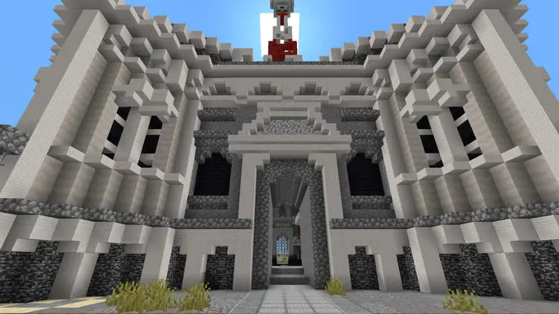 Скриншот SCP: тюрьма №5