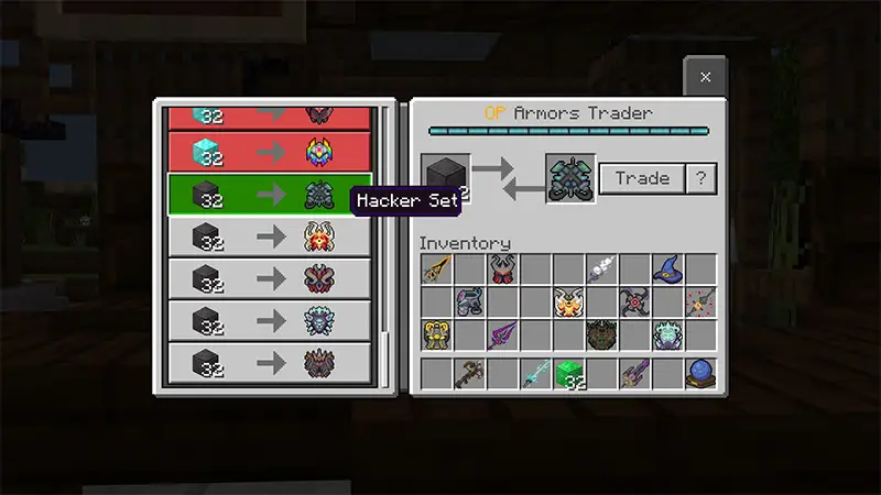 Скриншот Сверхмощные селяне №1