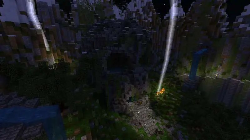 Скриншот Пробуждение Апокалипсиса №1