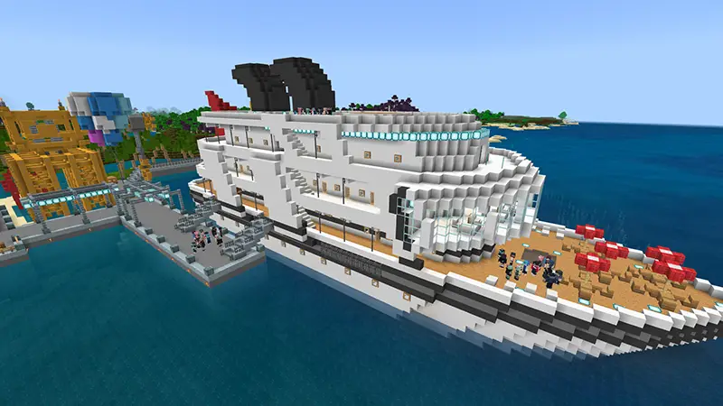 Скриншот Фестиваль K-Pop №2