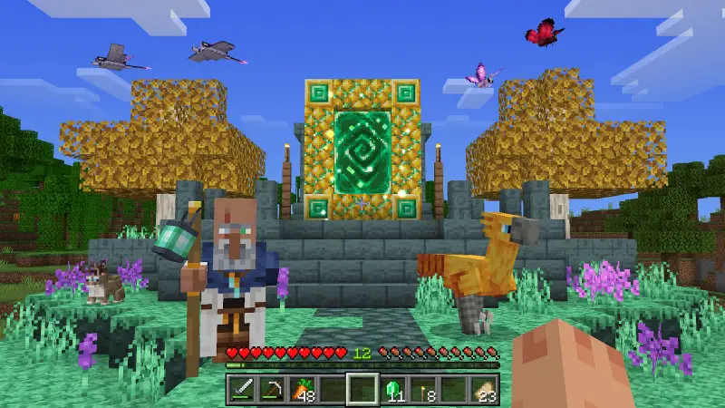 Скриншот ИЗМЕРЕНИЕ ТЕЙЯ №1