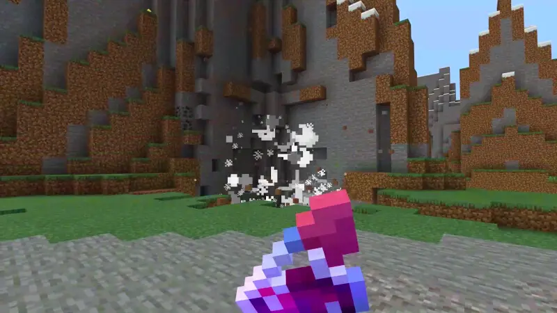 Скриншот Зелья++ (МОЖНО СОЗДАТЬ) №4