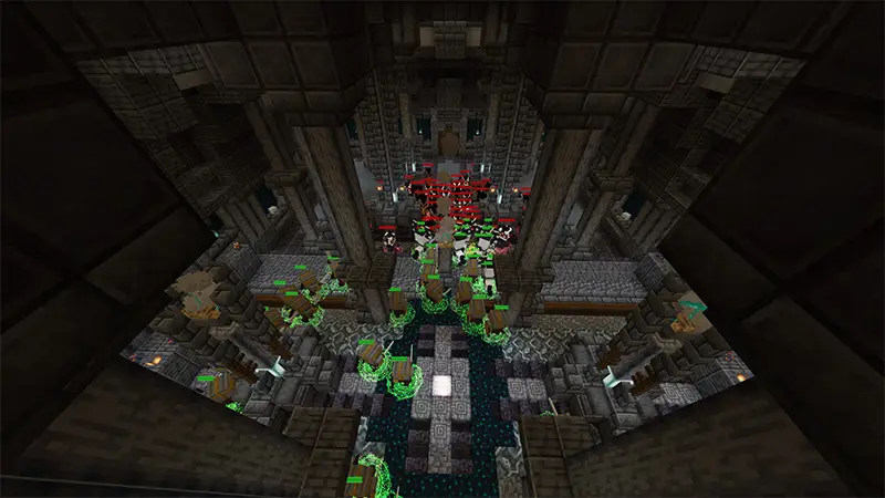 Скриншот Автобатлер Делюкс №3