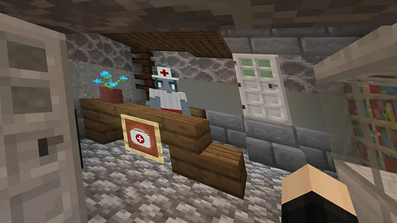 Скриншот Вечная система №3