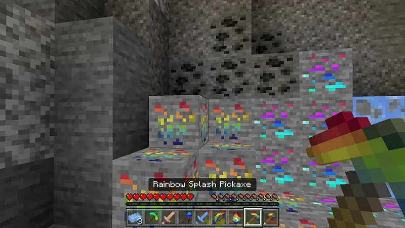 Скриншот Расширение БОЛЬШЕ РУДЫ №3