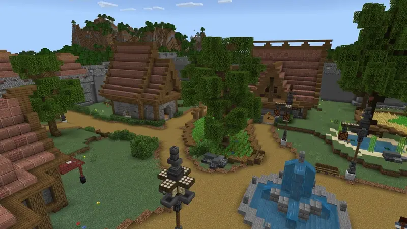 Скриншот Дождь из сокровищ №2