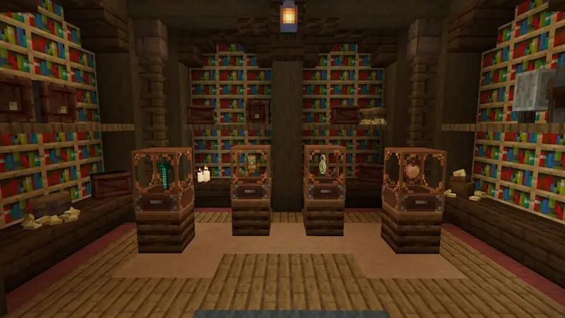 Скриншот Торговля Ultimate №6