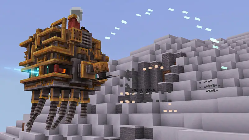 Скриншот Всадники Гаста №8