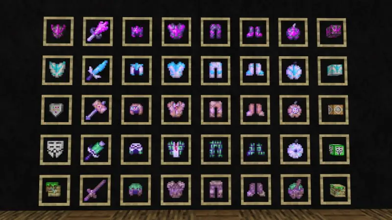 Скриншот Хакер блоков удачи №2