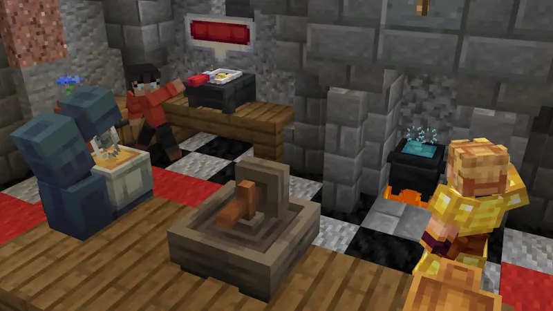 Скриншот Еда №2