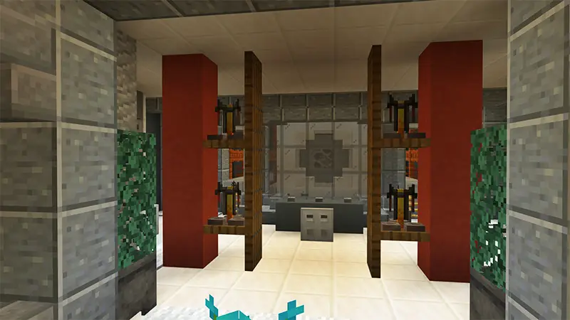 Скриншот Секретная база подводных лодок №5